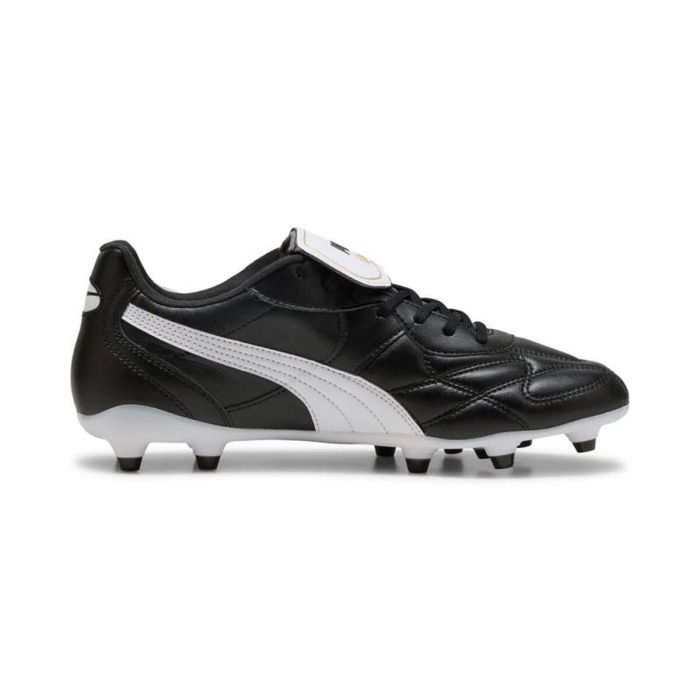 Chaussures de Football pour Adultes Puma King Top Fg/Ag