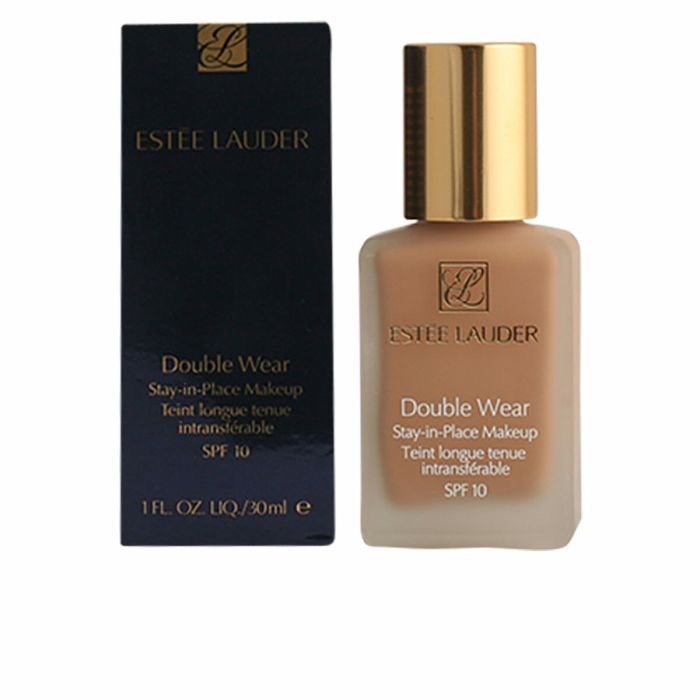 Base de maquillage liquide Double Wear Estee Lauder (30 ml) 18