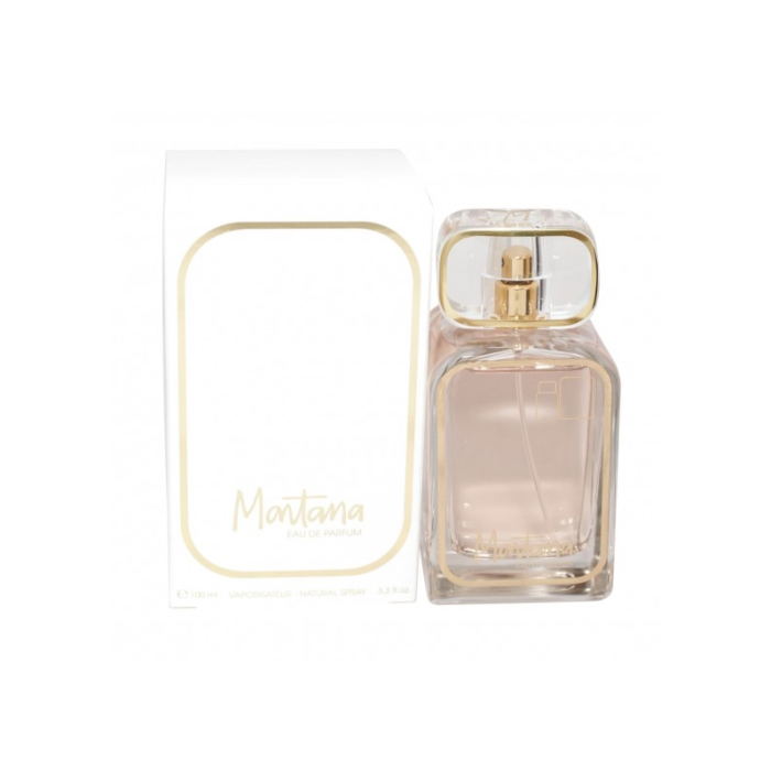 Montana 80 Montana Edp 100 mL Montana 80 Montana Edp 100 mL
