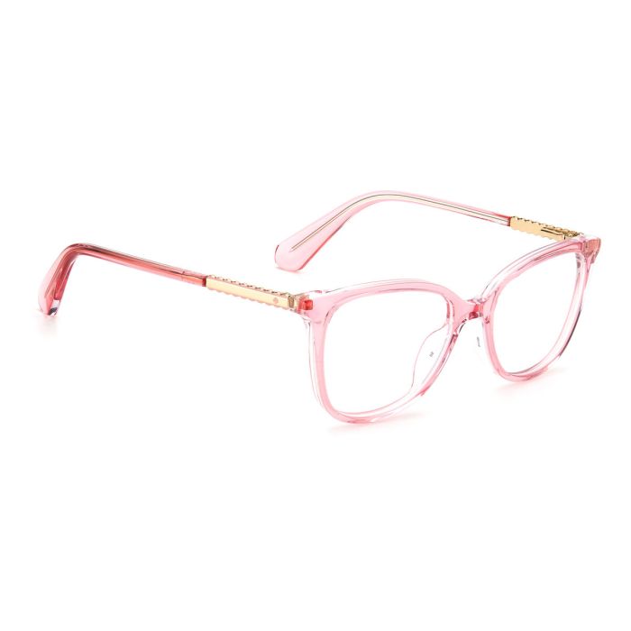 Monture de Lunettes Kate Spade TAHLIA-35JE615 Rose Ø 46 mm 1