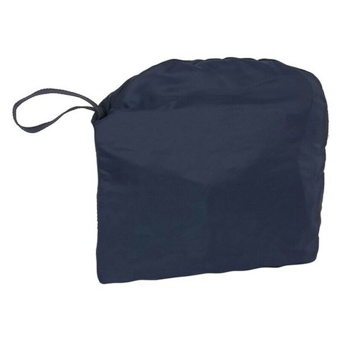 Sac à Dos Pliable Safta M881 Blue marine 29 x 41 x 12 cm 1 Sac à Dos Pliable Safta M881 Blue marine 29 x 41 x 12 cm 1