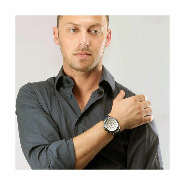 Montre Homme Maserati TRICONIC (Ø 43 mm) 10 Montre Homme Maserati TRICONIC (Ø 43 mm) 10