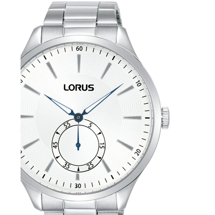 Montre Homme Lorus RN469AX9 Argenté 1