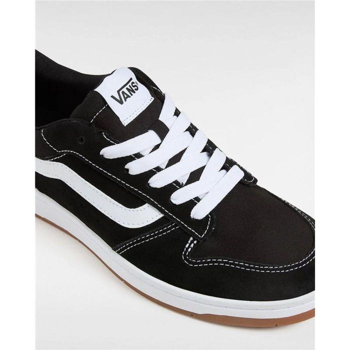 Chaussures casual homme Vans Ryland Ls Sucv Noir M 1