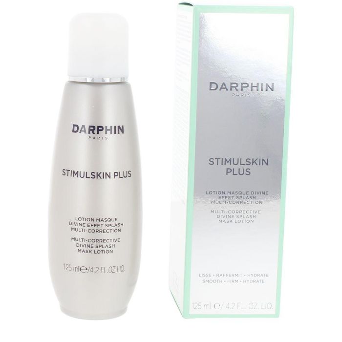 Darphin Stimulskin Plus Divine Splash-Mask Lotion 125 mL