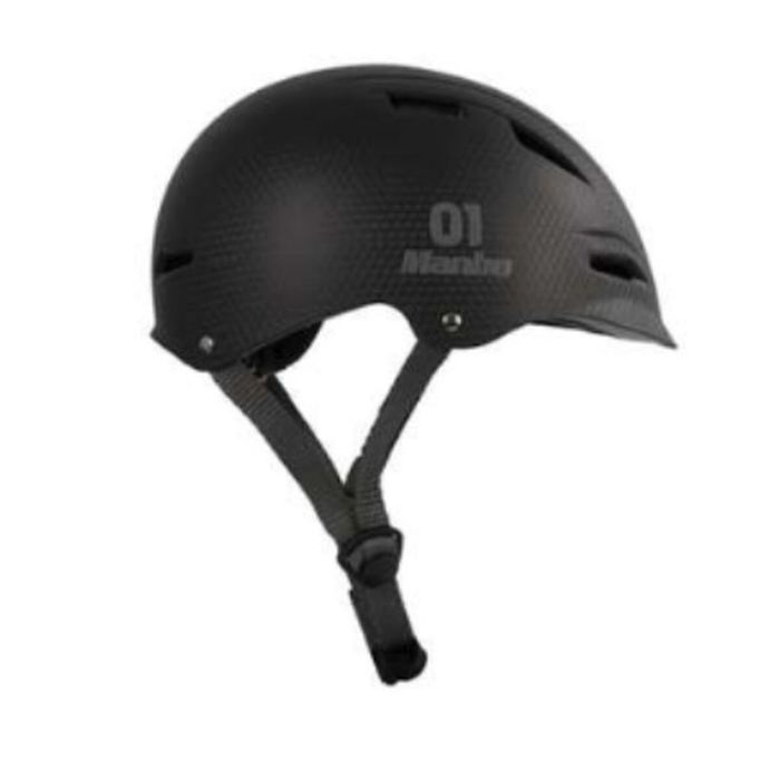 Casque Enfant Qplay Noir 52-58 cm 0 Casque Enfant Qplay Noir 52-58 cm 0