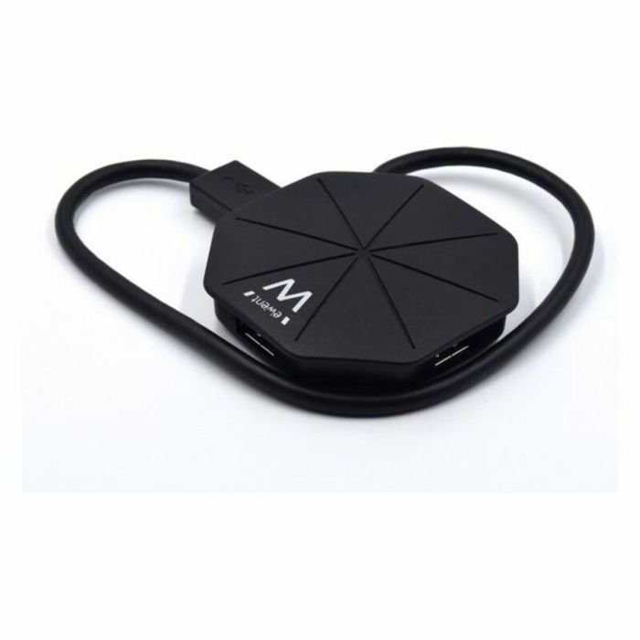 Hub USB 4 Ports Eminent EW1138 USB 3.1 7