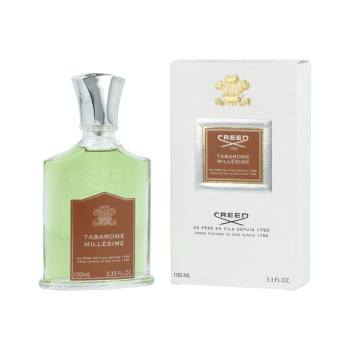 Parfum Homme Creed Tabarome Millésime EDP 100 ml 0 Parfum Homme Creed Tabarome Millésime EDP 100 ml 0