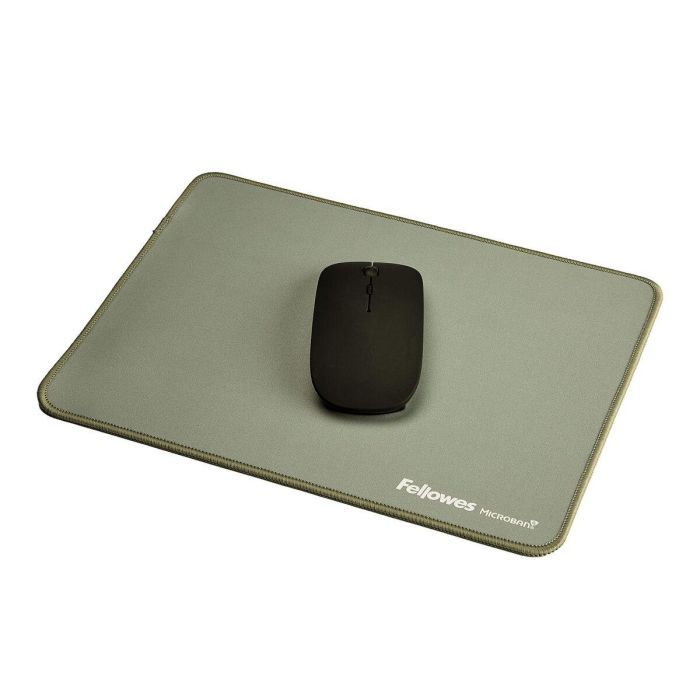 Tapis de Souris Fellowes 100139318 Vert 7
