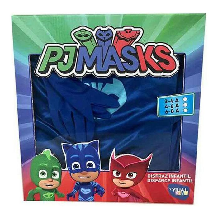 Déguisement pour Enfants My Other Me Gekko 2 Déguisement pour Enfants My Other Me Gekko 2