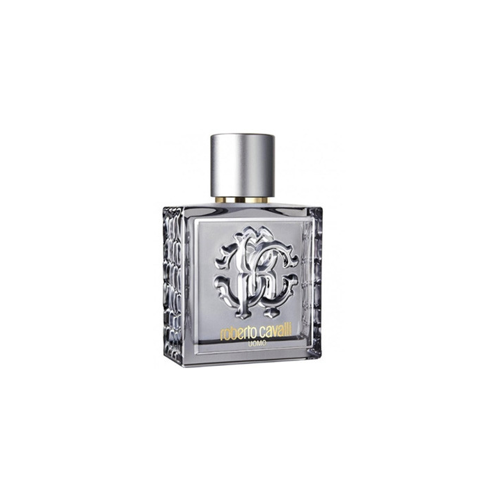 Roberto Cavalli Uomo Silver Essence 40 mL 1 Roberto Cavalli Uomo Silver Essence 40 mL 1
