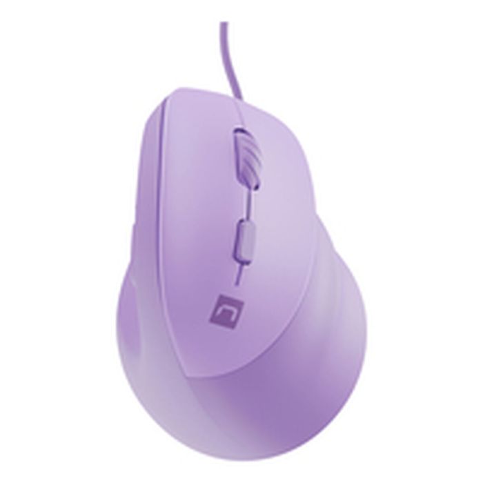 Souris Natec NMY-2274 Pourpre 11
