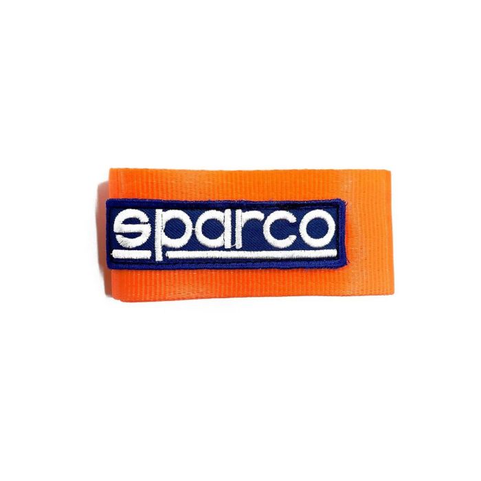 Plaquettes de frein Sparco 01638ARF Orange 4 Plaquettes de frein Sparco 01638ARF Orange 4