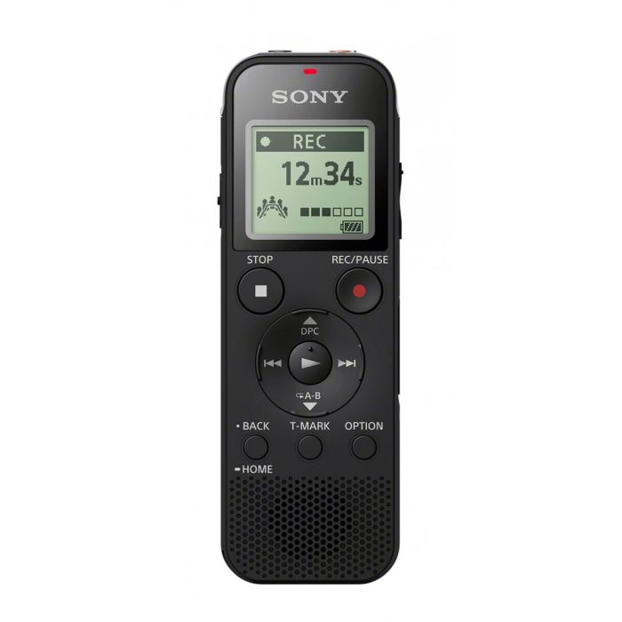 Enrégisteur Sony ICD-PX470 Gris 5 Enrégisteur Sony ICD-PX470 Gris 5