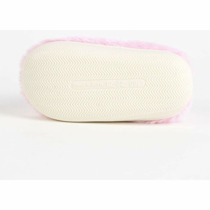 Chaussons Peppa Pig Rose 26-27 1 Chaussons Peppa Pig Rose 26-27 1