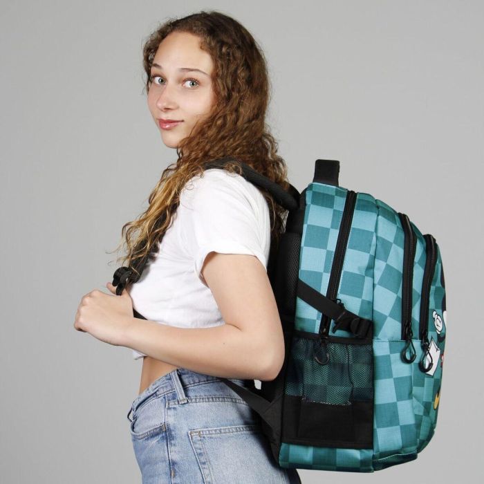 Cartable Minnie Mouse 10