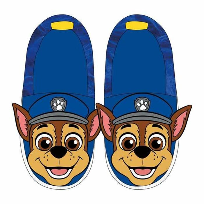 Chaussons The Paw Patrol Bleu 22-23 7