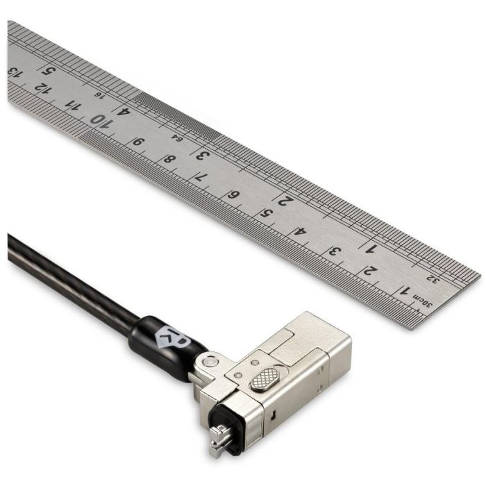 Kensington NanoSaver Slim 2.0 Laptopschloss 2