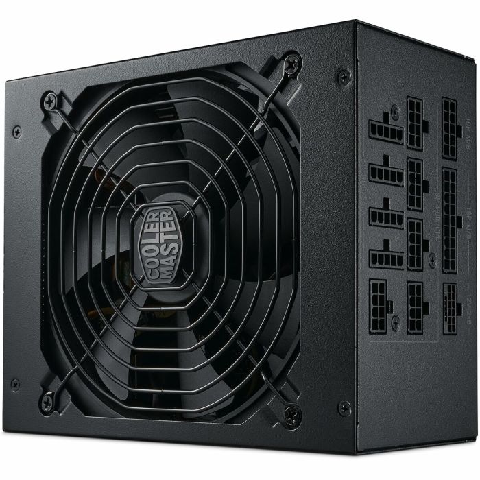 Bloc d’Alimentation Cooler Master Cooler Master ATX 80 Plus Gold 10