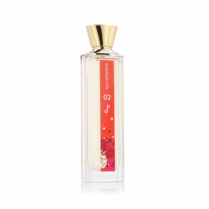 Parfum Femme Jean Louis Scherrer Pop Delights 02 EDT 1