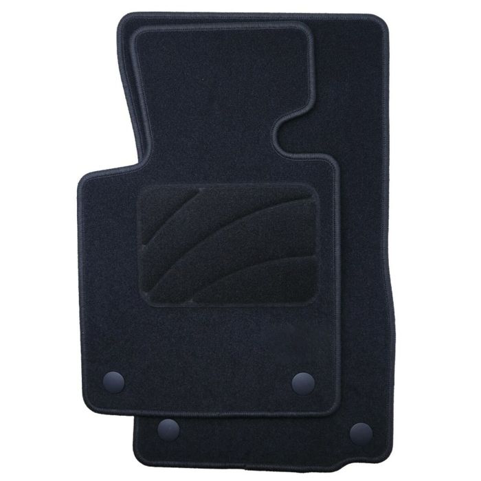 Set de tapis de voitures OCC Motorsport OCCBW0022 Bmw E85 Z4 5 Pièces 7 Set de tapis de voitures OCC Motorsport OCCBW0022 Bmw E85 Z4 5 Pièces 7