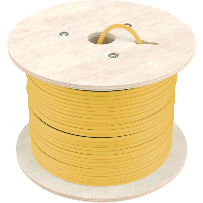 Equip Instal.Kab Cat7A S/FTP 1000.00m yellow Sim. LSZH 1 Equip Instal.Kab Cat7A S/FTP 1000.00m yellow Sim. LSZH 1