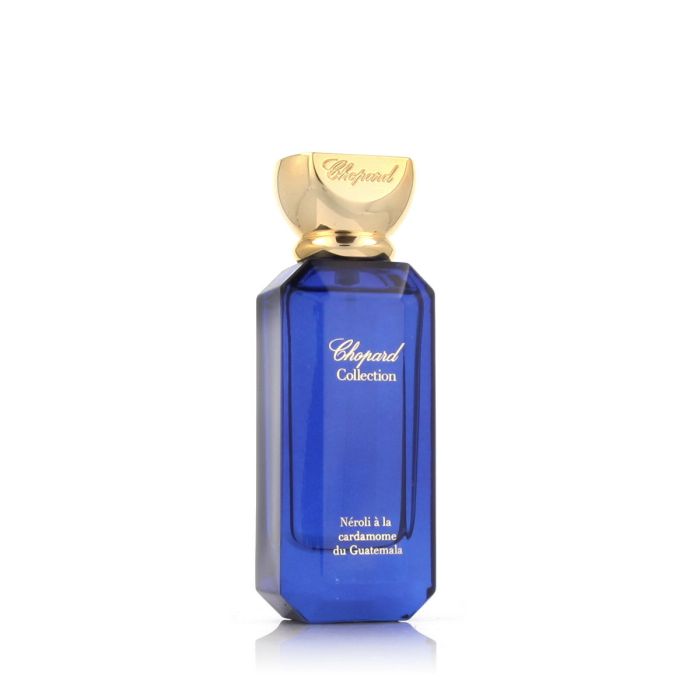 Parfum Unisexe Chopard Néroli à la Cardamome du Guatemala EDP 50 ml 1 Parfum Unisexe Chopard Néroli à la Cardamome du Guatemala EDP 50 ml 1