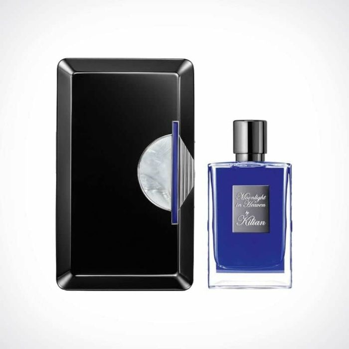 Parfum Unisexe Kilian Moonlight in Heaven 50 ml 3 Parfum Unisexe Kilian Moonlight in Heaven 50 ml 3