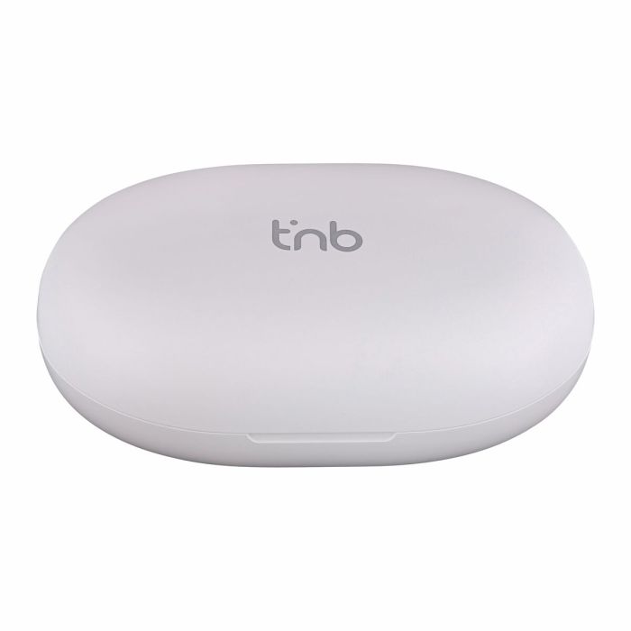 Écouteurs sport T'NB ENERGY PLUS Blanc 4