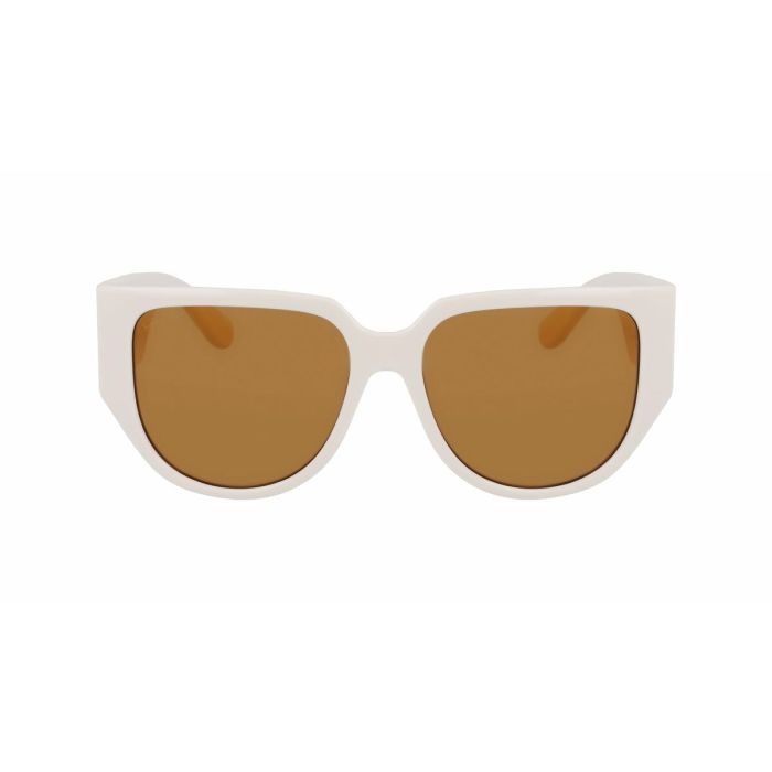 Lunettes de soleil Femme Salvatore Ferragamo SF1088SE-103 ø 57 mm 2 Lunettes de soleil Femme Salvatore Ferragamo SF1088SE-103 ø 57 mm 2