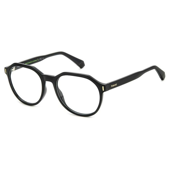 Monture de Lunettes Unisexe Polaroid PLD D483 5280719 7