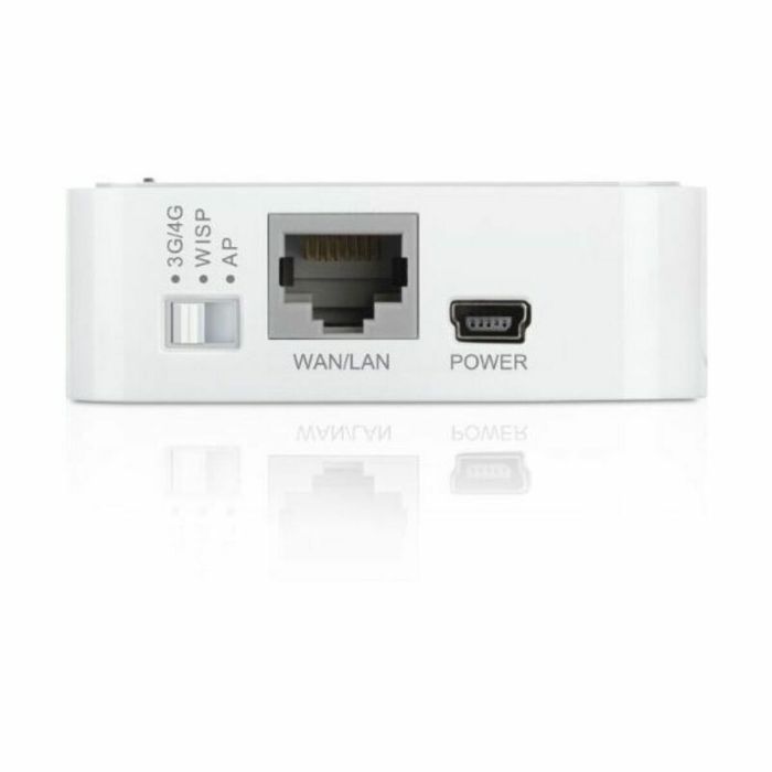 Router TP-Link TL-MR3020 V1 2