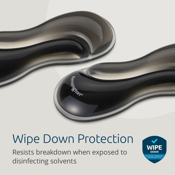 Tapis de Souris Kensington K62438WW Gris 1