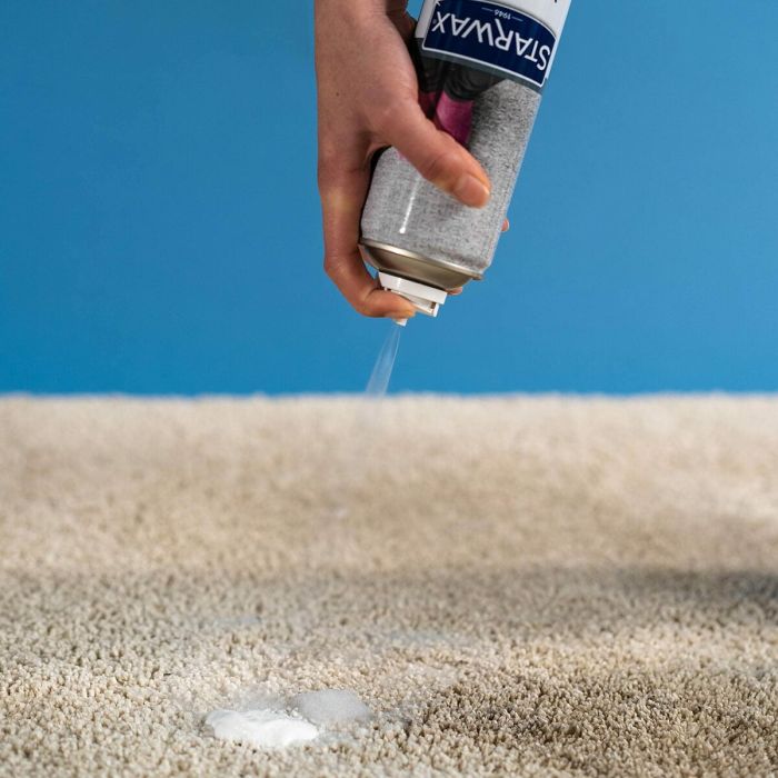 Nettoyant pour tapis Starwax 600 ml 3