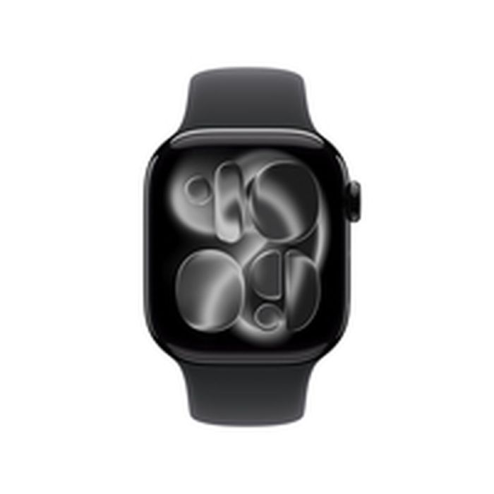 Montre intelligente Apple MF834QL/A Noir 42 mm 2 Montre intelligente Apple MF834QL/A Noir 42 mm 2
