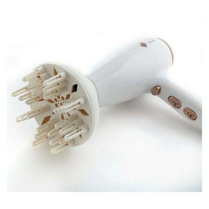 Sèche-cheveux Dcook Gallery Blanc 2100 W 4