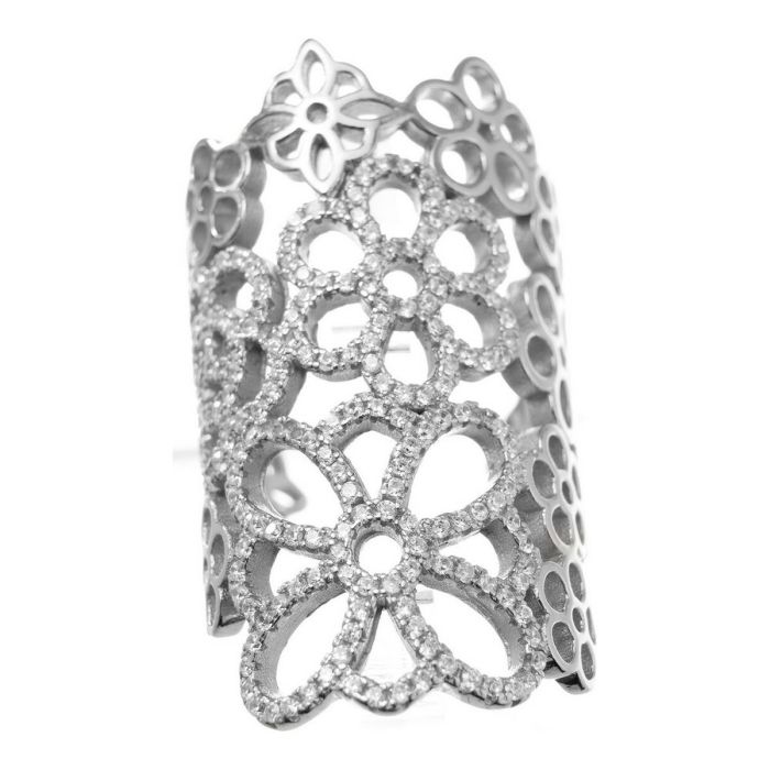 Bague Femme Folli Follie 3R15S135C 0 Bague Femme Folli Follie 3R15S135C 0