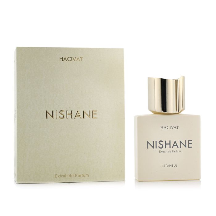 Parfum Unisexe Nishane Hacivat 50 ml 0 Parfum Unisexe Nishane Hacivat 50 ml 0