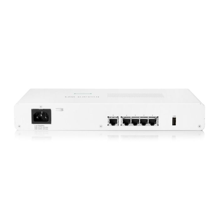 Router HPE S0G34A Blanc USB 2.0 11