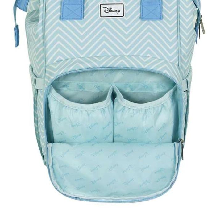 Cartable Lilo & Stitch 10