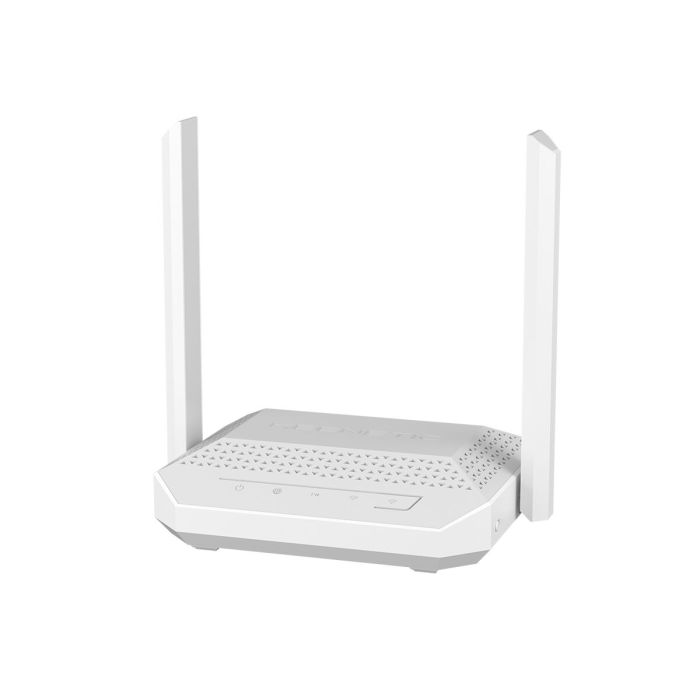 Router Keenetic S0F35A Blanc Wi-Fi RJ45 Ethernet LAN 11