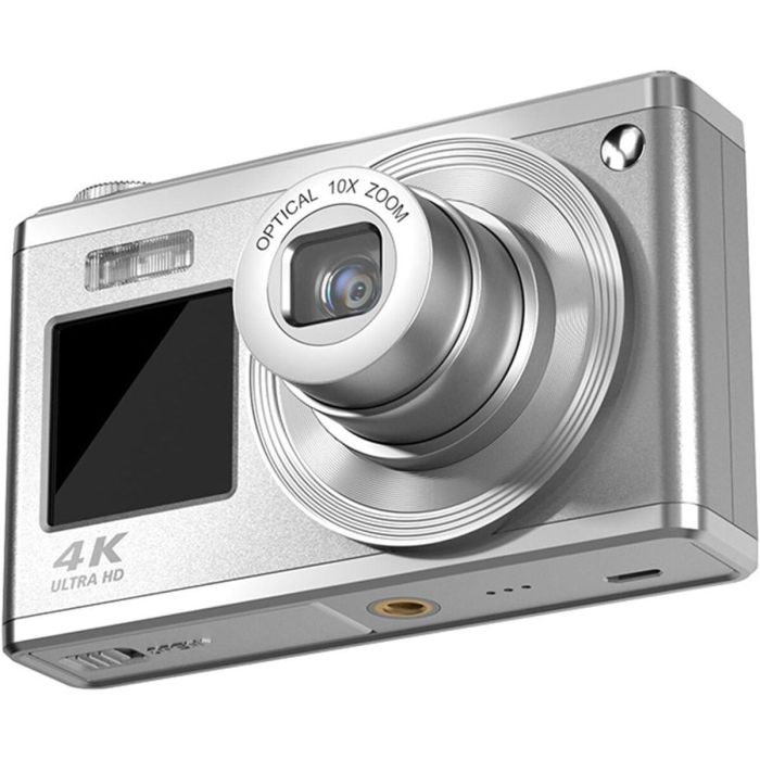Appareil Photo Numérique Agfa Realishot DC9200 Argenté 24 MP 2,8" 5