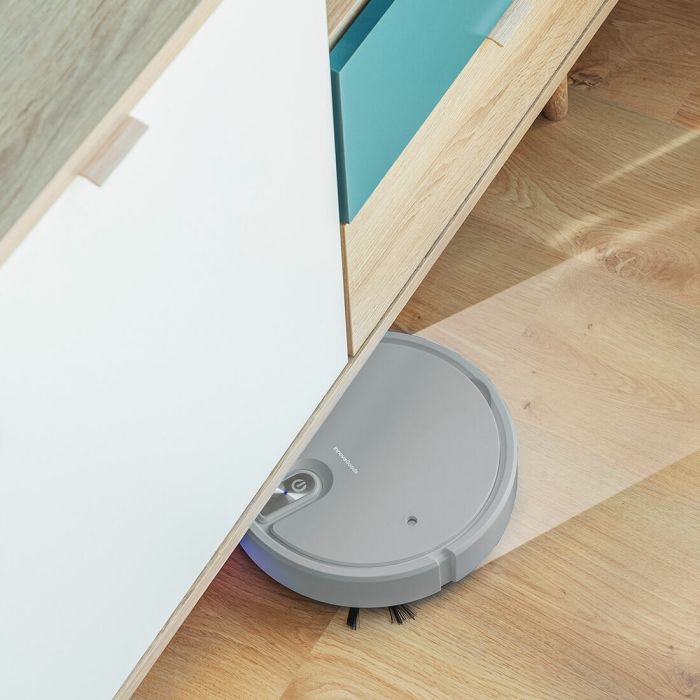 Robot Aspirateur Rechargeable Multifonction 5 en 1 Varob InnovaGoods 9