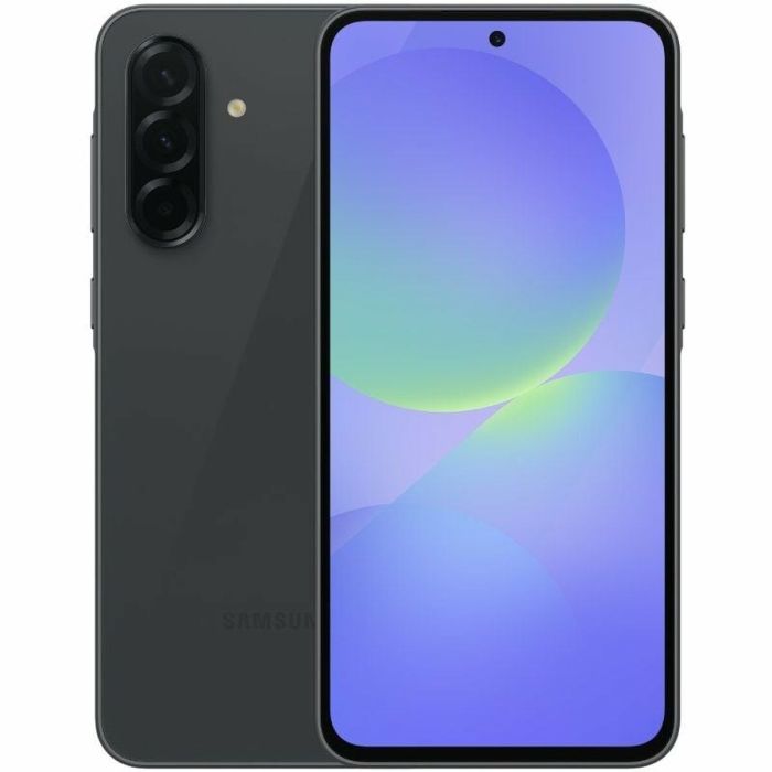 Smartphone Samsung Galaxy A36 Octa Core 6 GB RAM 128 GB Noir 6,7" 0 Smartphone Samsung Galaxy A36 Octa Core 6 GB RAM 128 GB Noir 6,7" 0