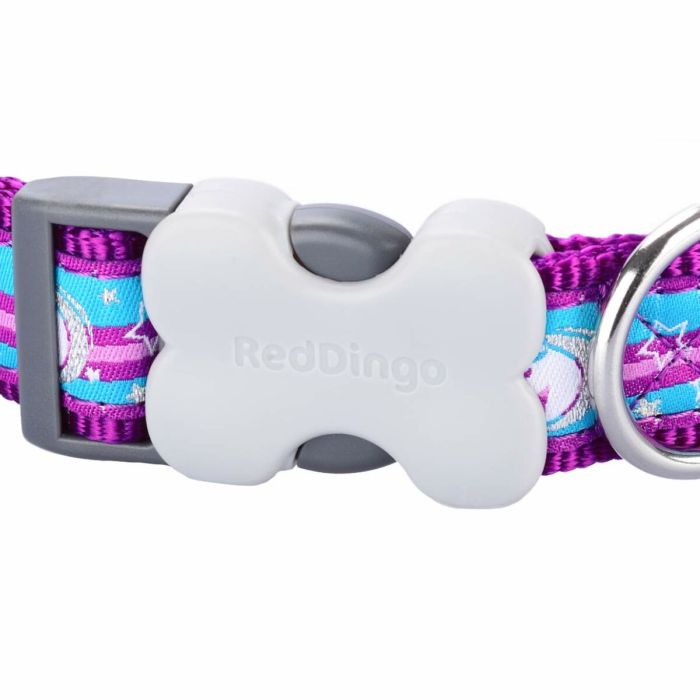 Collier pour Chien Red Dingo Unicorn 24-37 cm 2