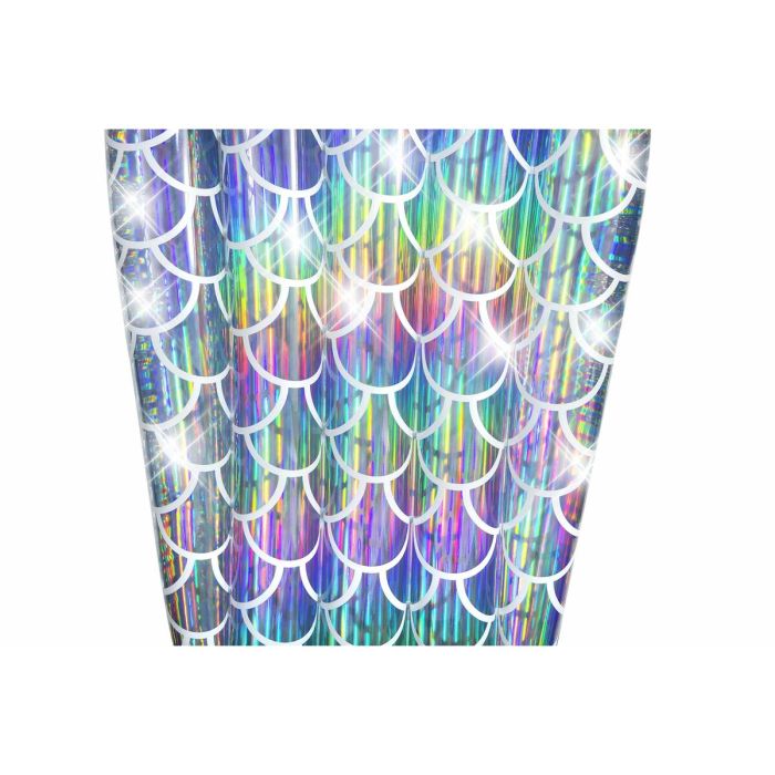 Bestway Matelas Gonflable Sirène Iridescente 193x101 cm Plage et Piscine 43413 1