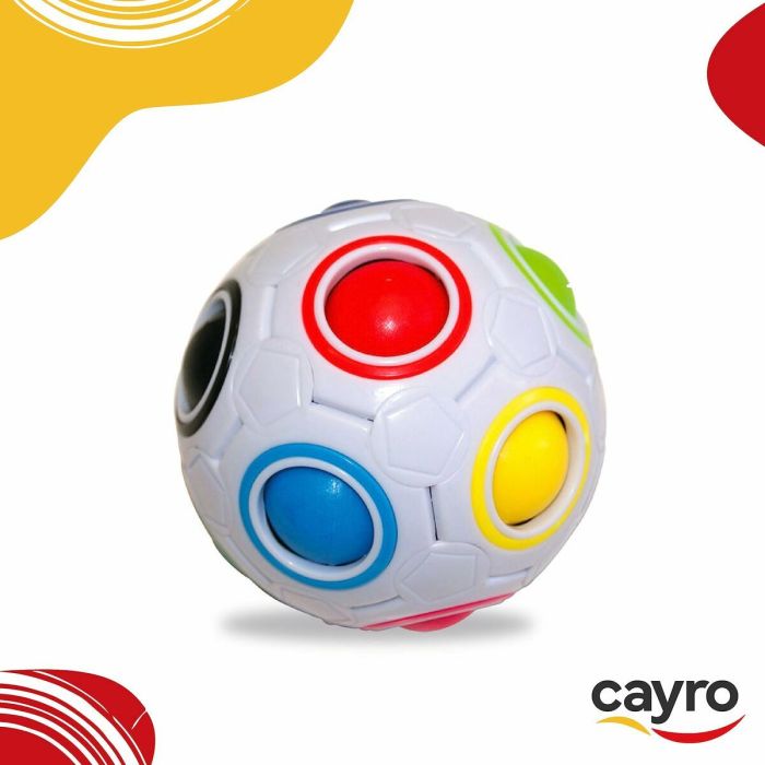 Jeu d’habileté Cayro 5