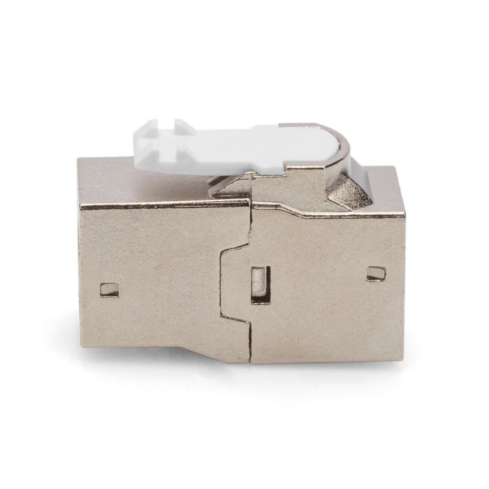 Keystone RJ45 CAT6 Kupplung 1