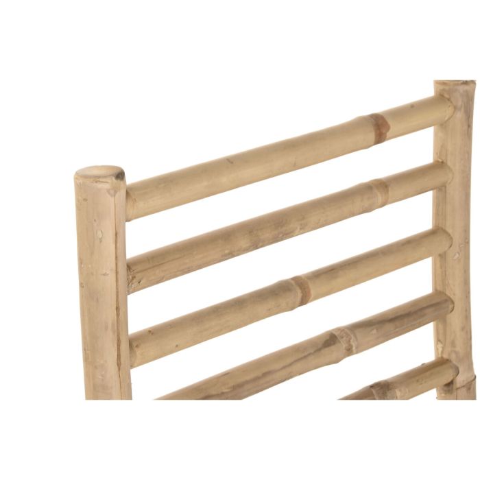 Chaise de jardin Home ESPRIT Marron Bambou 45 x 55 x 95 cm 1