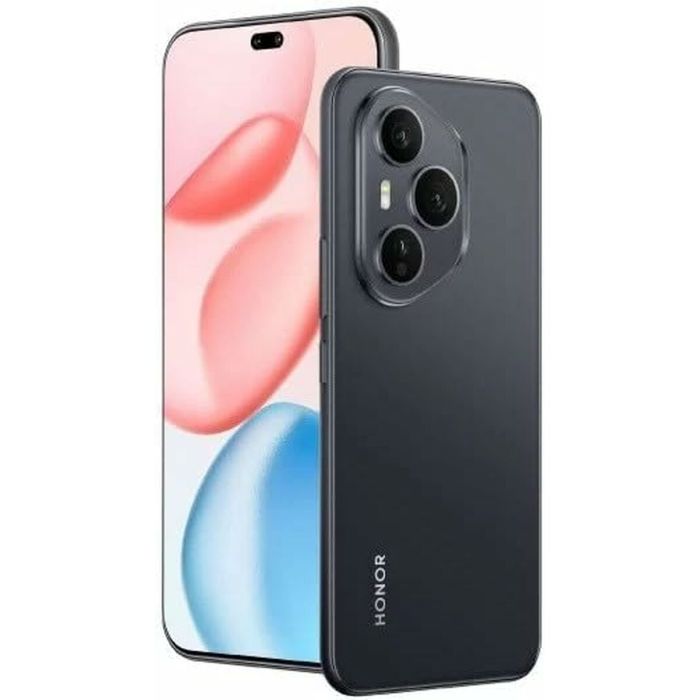 Smartphone Honor DNP-NX9 6,7" Octa Core 12 GB RAM 512 GB Gris 1 Smartphone Honor DNP-NX9 6,7" Octa Core 12 GB RAM 512 GB Gris 1